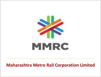 Maharashtra Metro Recruitment 2021 | Rs 40000 to 125000 Per Month | Apply Online | Maharashtra Govt Jobs 2021
