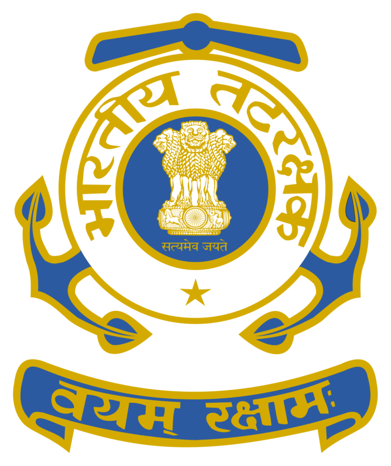 Indian Coast Guard Recruitment 2021 | 358 Posts | Salary – 29200/- | Navik Jobs 2021 | Apply Online