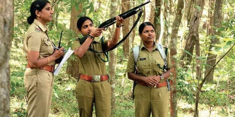 Forest Guard Recruitment 2021 | 10th Pass | Apply Forest Guard and Clerk Posts