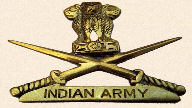 Indian Army Recruitment 2021 | 12th Pass | Salary Rs 56100 to 177500 | Apply Jobs Online