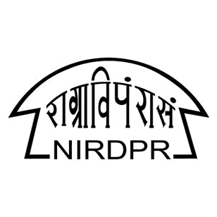 NIRDPR Recruitment 2021 | Any Degree
