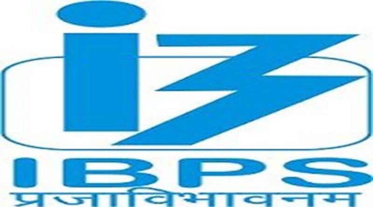 IBPS Specialist Officers Recruitment 2022 | 710 Vacancies | Apply Online