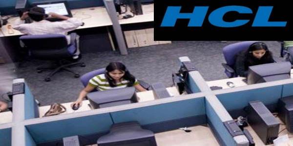 HCL Technologies 2022 | Salary Rs 30000 | Apply Online