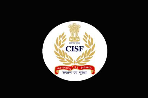 CISF Recruitment 2022 | 12th Pass to Any Degree | Apply 1149 Posts