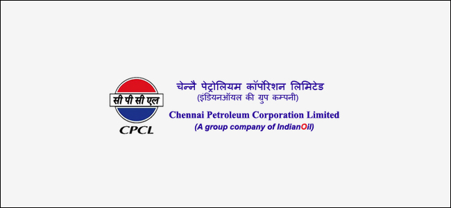 CPCL Recruitment 2022 | Salary Rs 50000 to 180000 | Apply Online