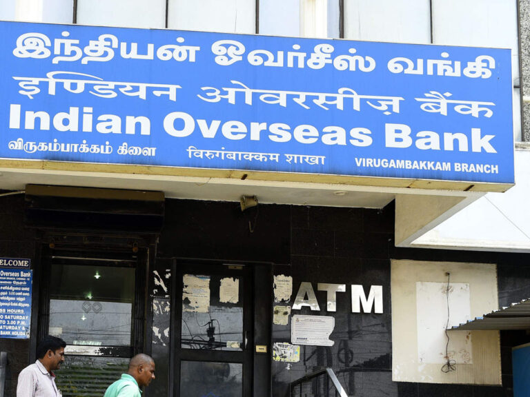 Indian Overseas Bank Recruitment 2025 | 750 Posts | Apply Online