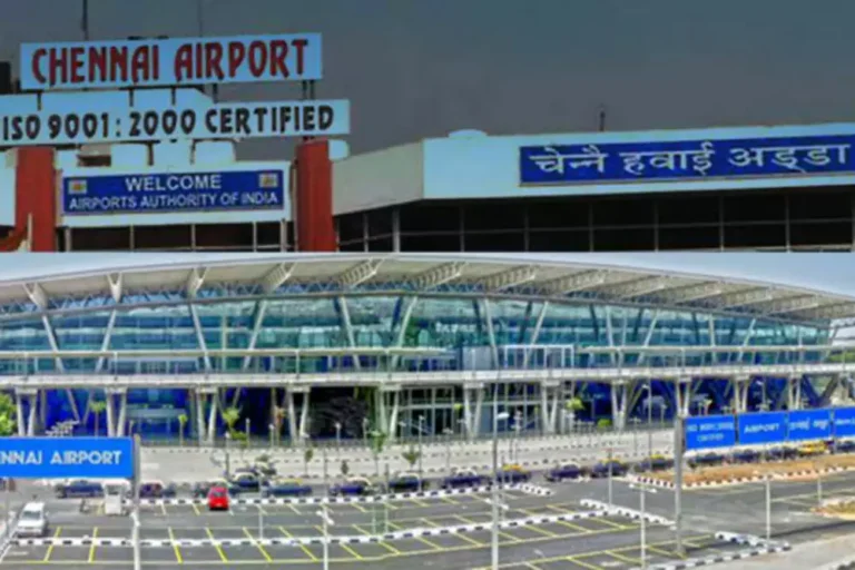 Chennai Airport Recruitment 2025 | Salary Rs 50000 | Apply now