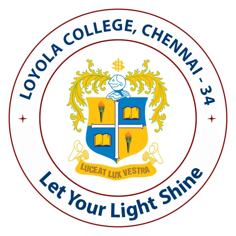 Loyola College Recruitment 2025 | 10th Pass to Any Degree | Apply Jobs now