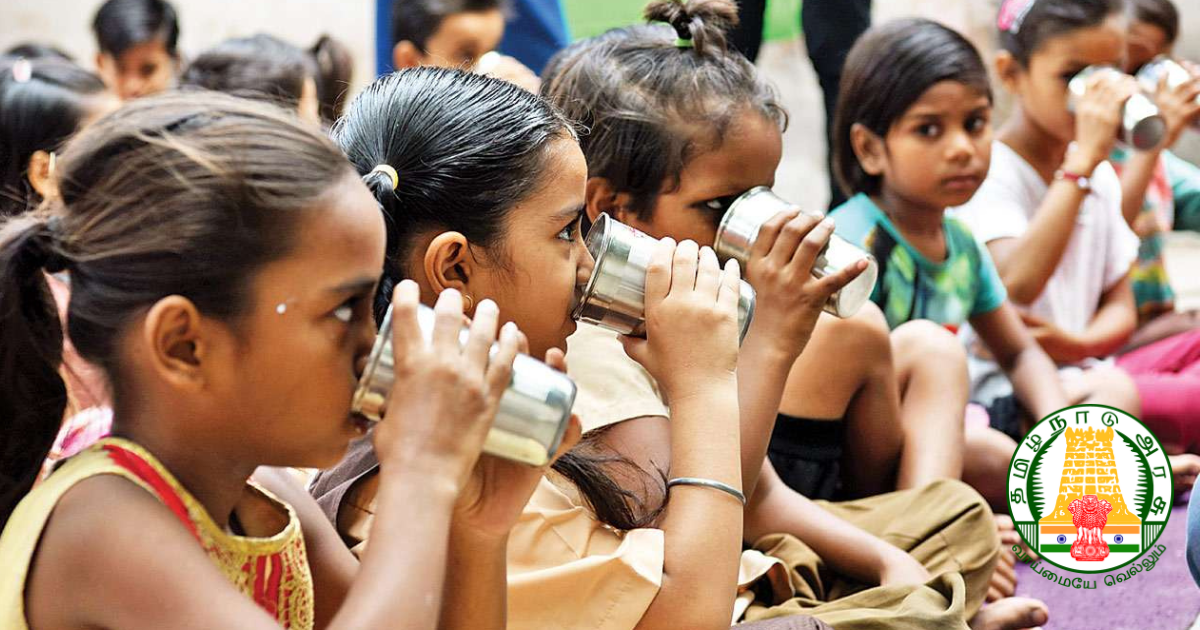 Chennai DCWSS Recruitment 2025 | Salary Rs 45000 | Apply now