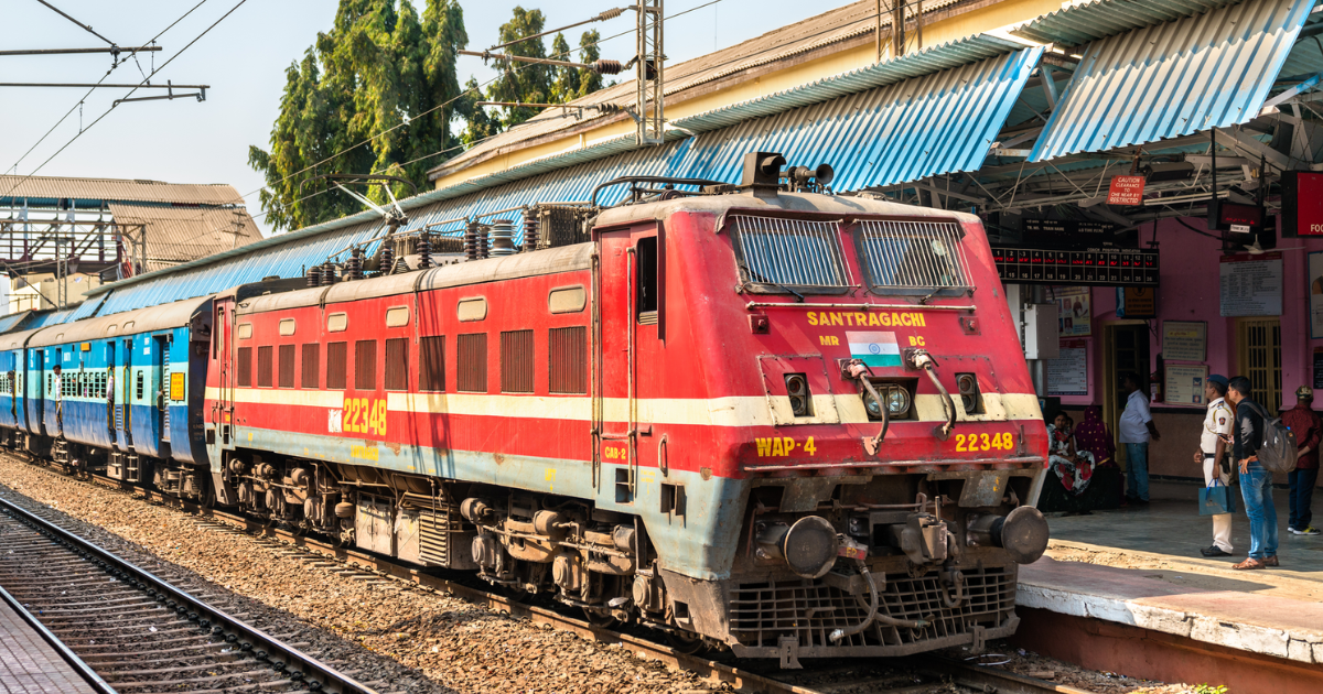 Southern Railway Recruitment 2025 | 10th Pass to Any Degree | Apply now