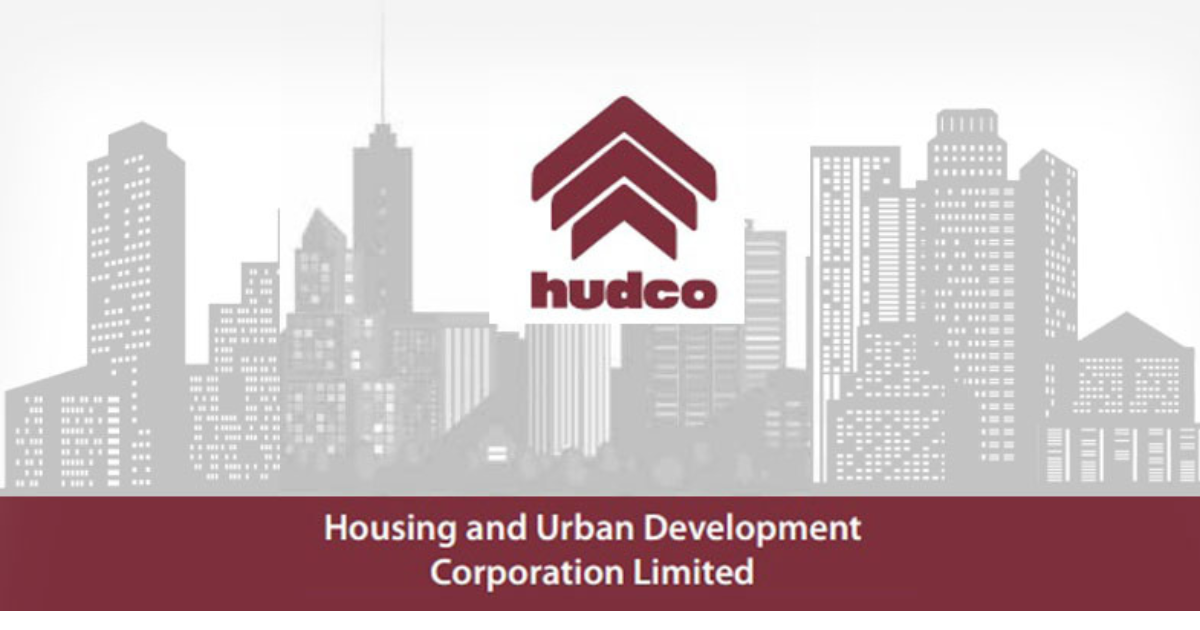 HUDCO Recruitment 2025 Trainee Officer | Apply now