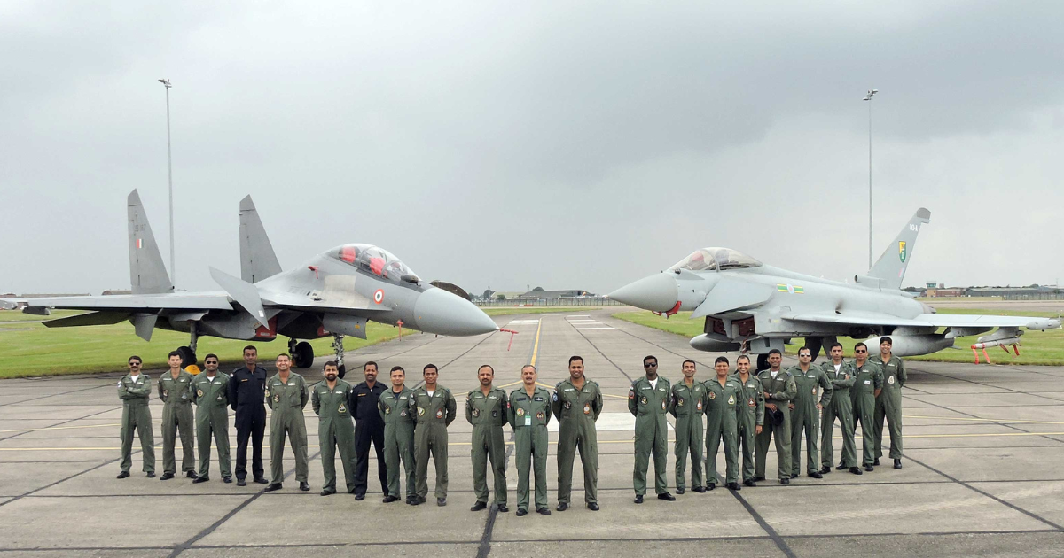 Indian Air Force AFCAT 2/2025 Entry 2025 Result
