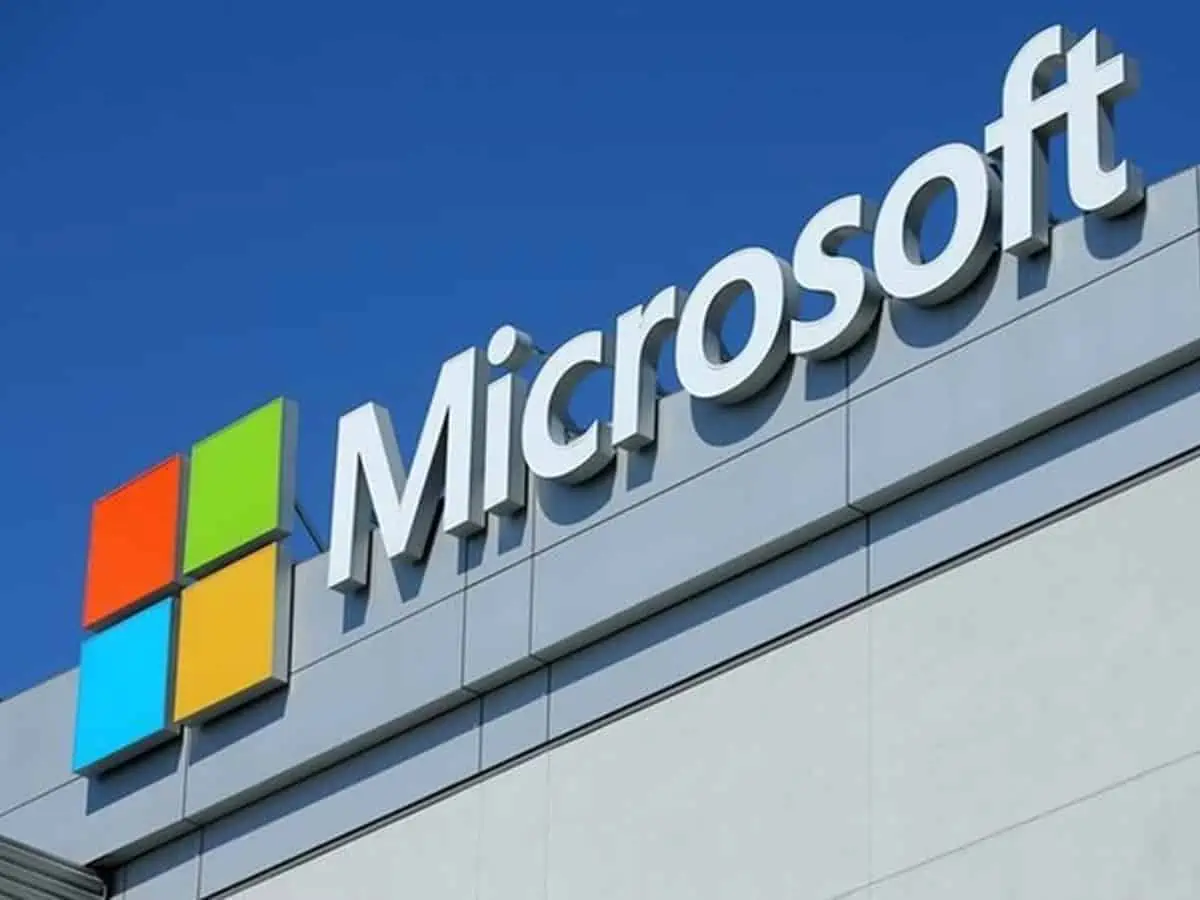 Microsoft Recruitment 2025 | Various Vacancy - Apply Online