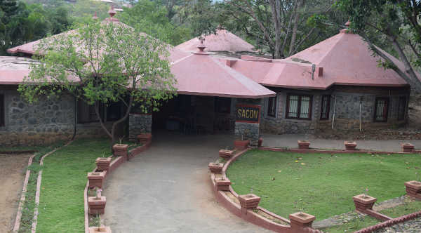 SACON Forest Dept Recruitment 2026 | 10th Pass to Any Degree | Apply Online