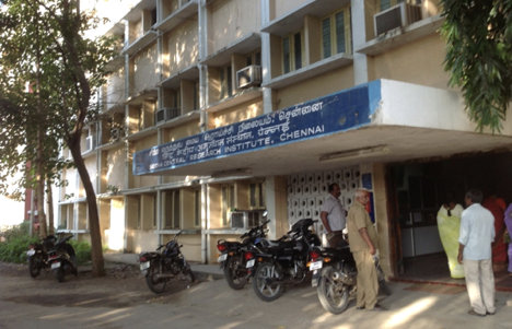 CCRS Recruitment 2026 | Lab Attendant | Apply now