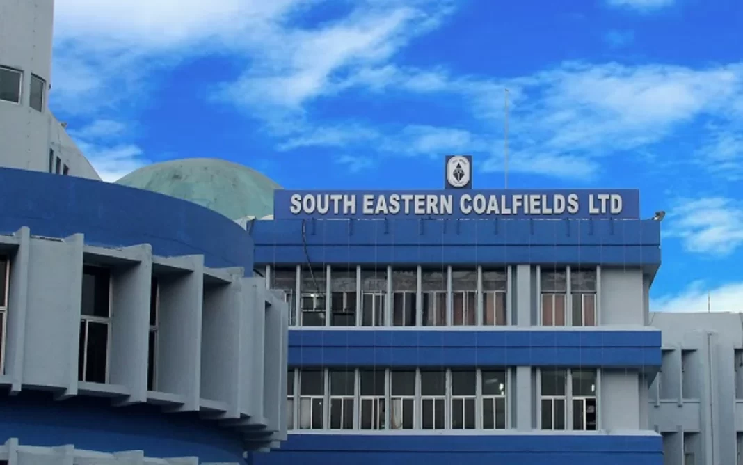 SECL Recruitment 2026