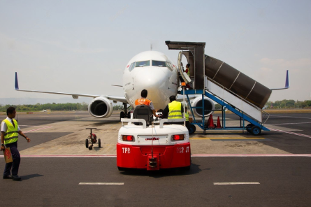 NIA Airport Recruitment 2026