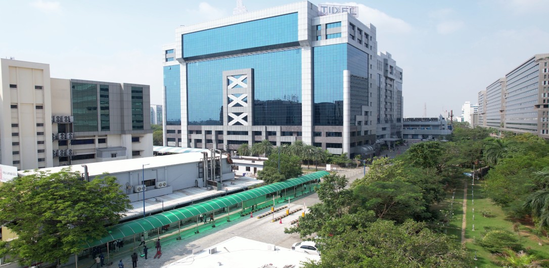 Tidel Park Recruitment 2026 | Salary Rs 50000 | Apply now