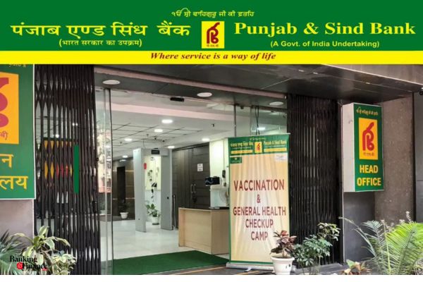 Punjab & Sind Bank Recruitment 2026 | Salary Rs 64820 to 93960 | Apply Online