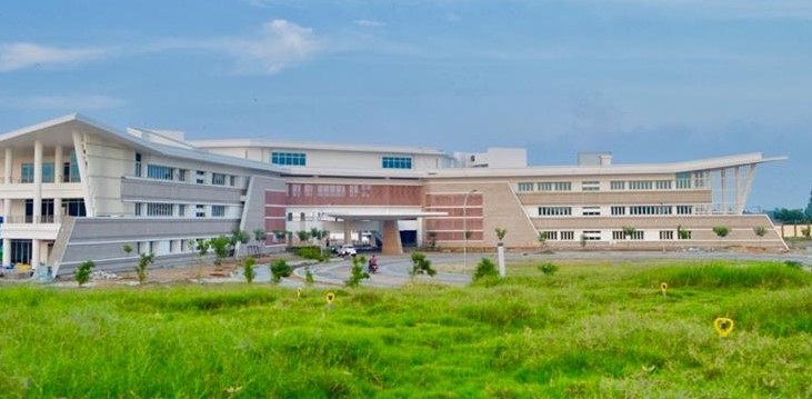 IIM Trichy Recruitment 2026 | Salary Rs 23000 | Apply now