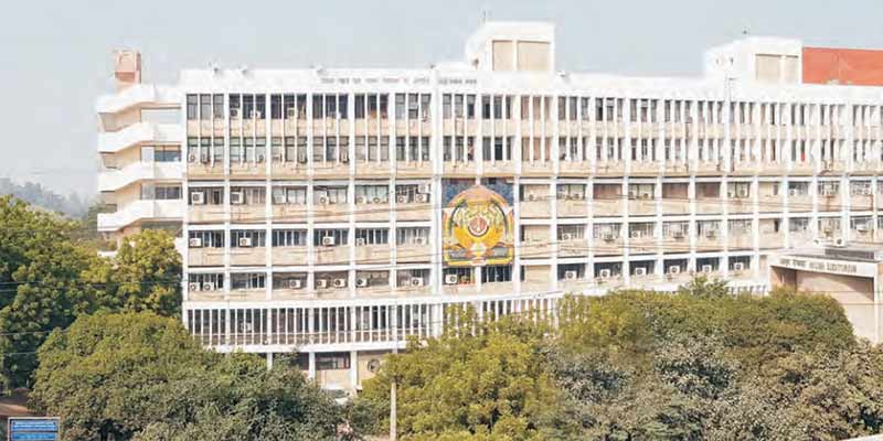 ALRARI Recruitment 2026 | Salary Rs 42000 Approx | Apply now