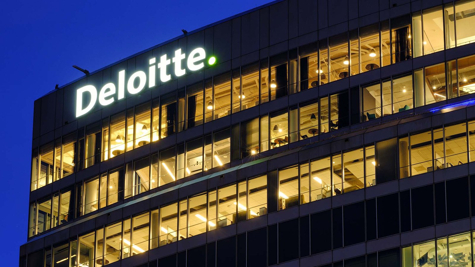 Deloitte Recruitment 2026 | Salary Rs 90000 Approx | Apply now